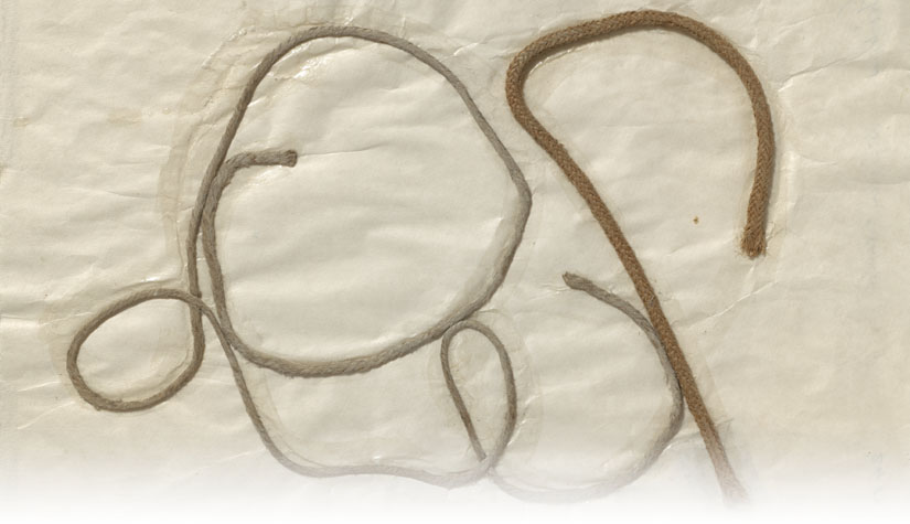 Werk von Hermann Glöckner