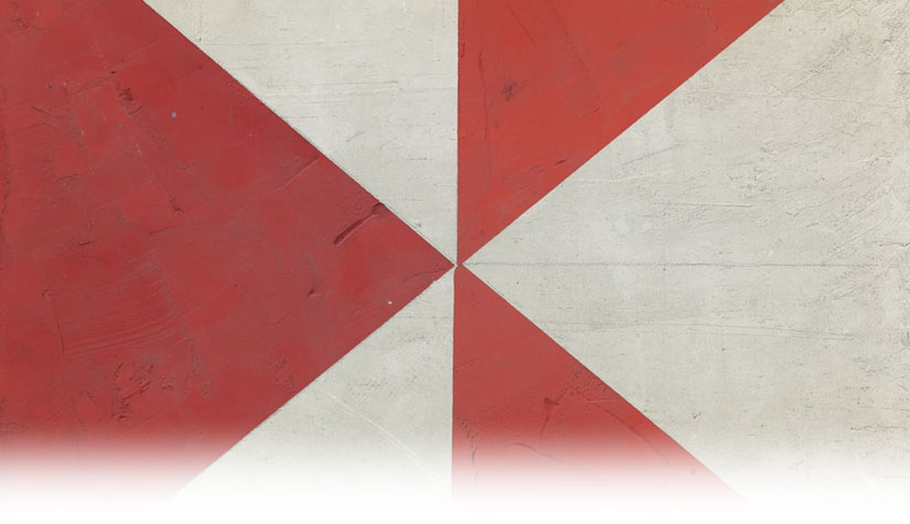 Werk von Hermann Glöckner