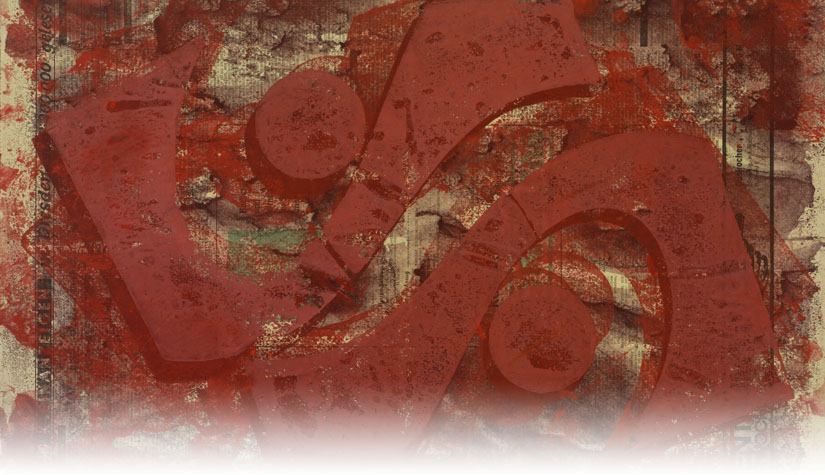 Werk von Hermann Glöckner