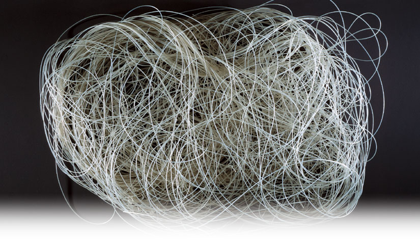 Werk von Hermann Glöckner