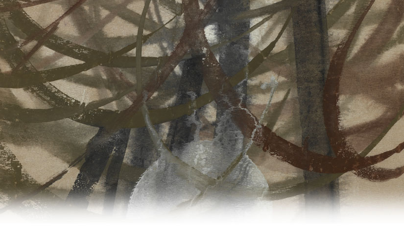 Werk von Hermann Glöckner